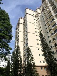 The Anchorage (D3), Condominium #556599721